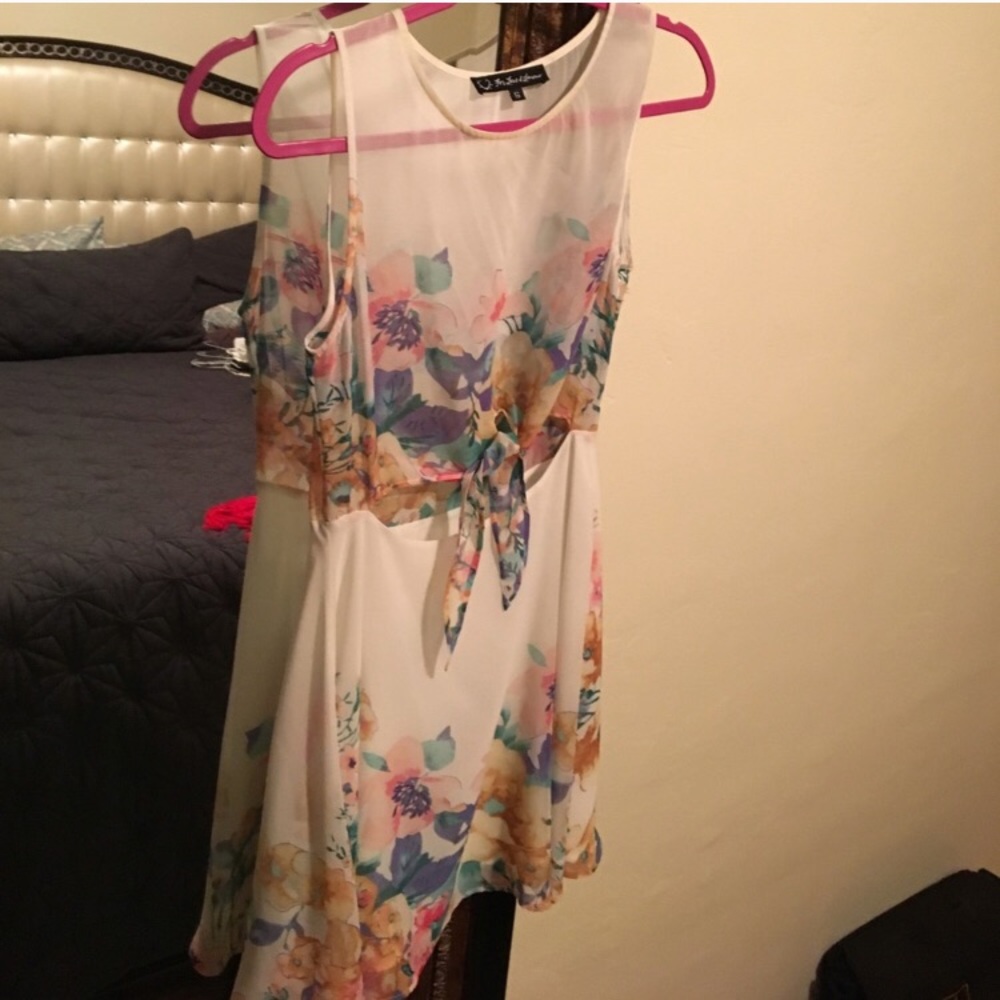 MUST GO❗️ For Love & Lemons Dress
